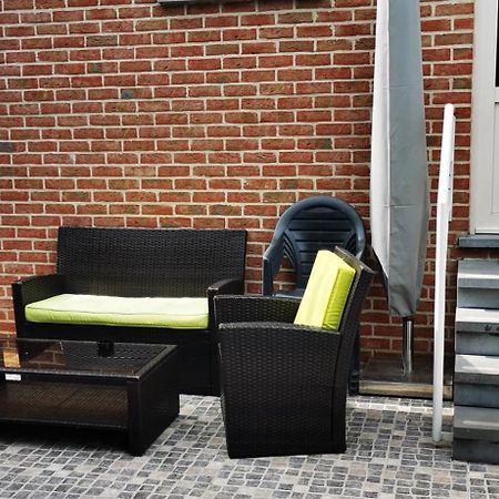 Studio Equipe Brussels Sint-Pieters-Leeuw 외부 사진