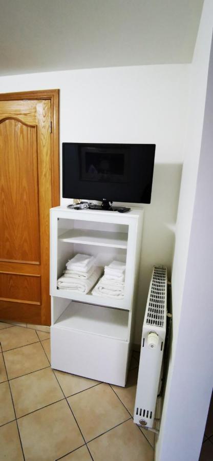 Studio Equipe Brussels Sint-Pieters-Leeuw 외부 사진